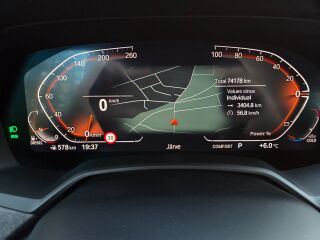 BMW X5 AWD xDrive30d MHEV xLine 3.0 210кВ