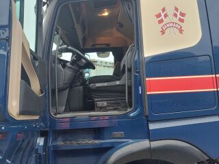 Mercedes-Benz Actros