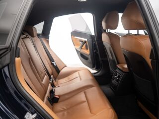 BMW 420 d xDrive Gran Coupe Luxury Line 2.0 135kW
