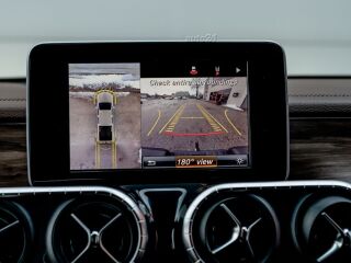 Mercedes-Benz X 350 d 4-Matic 3.0 190kW