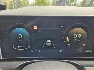Hyundai Tucson Premium 1.6 T-GDI 118кВ