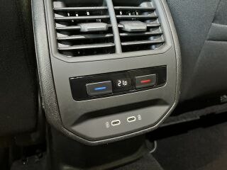 SEAT Leon Style 1.5 TSI 110kW