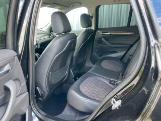 BMW X1 sDrive 18d Advantage 2.0 D 110кВ