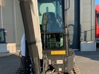 Bobcat E27