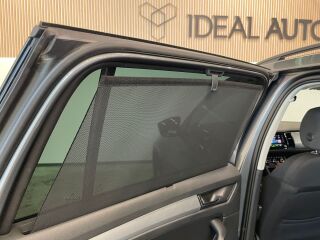 Skoda Kodiaq Ambition 4x4 110kW