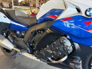 BMW K 1600 GT R6 118kW