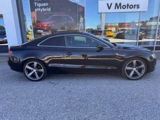 Audi A5 2.7 V6 140кВ