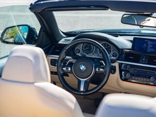BMW 430 M-Pakett 3.0 190кВ