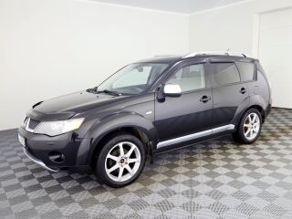Mitsubishi Outlander Comfort 4x4 ATM 2.4 125kW