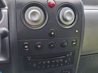 Citroen Berlingo 1.6 80kW