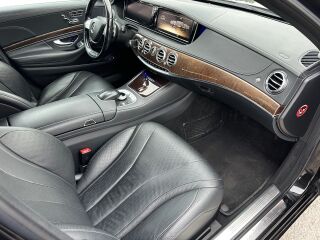 Mercedes-Benz S 350 Long 3.0 190kW