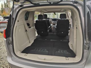 Chrysler Pacifica 3.6 214кВ