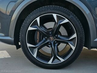 Cupra Formentor VZ 2.0 228кВ