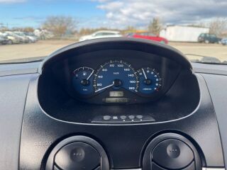 Chevrolet Spark 0.8 38kW