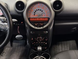MINI Cooper S COUNTRYMAN ALL4 1.6 135kW