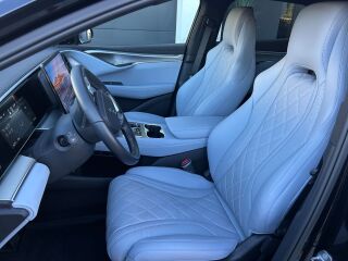 BYD Sealion 7 Excellence AWD 390 kW 390kW