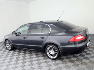 Skoda Superb Highline 1.4 92kW