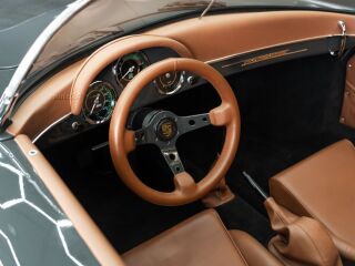 Porsche 356 Speedster Replica