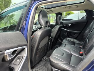 Volvo V40 Ocean race 2.0 140kW