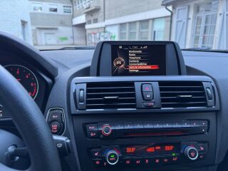 BMW 118 D XDRIVE 2.0 R4 105kW