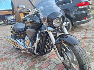 Suzuki VZR 1800 92кВ