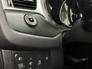 Kia Ceed 1.6 100kW