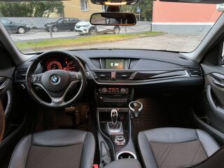 BMW X1 2.0 105kW