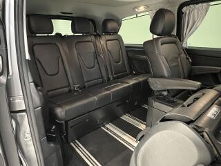 Mercedes-Benz V 250 Marco Polo 4Matic 2.1 R4 140kW