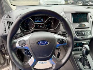 Ford Transit Connect  TITANIUM L2 LONG 1.5 88kW