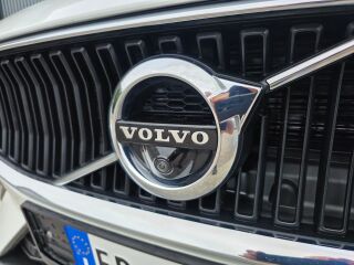 Volvo V60 Business Plus Ice White 2.0 D4 140kW