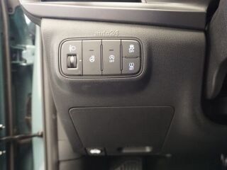 Hyundai i20 Comfort Plus Pack 1.0 T-GDi 73кВ