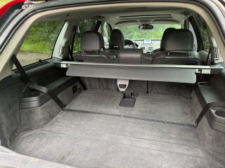 Volvo XC90 Summum 2.4 147кВ