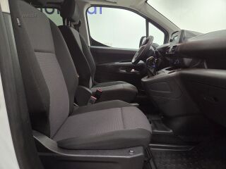 Peugeot Rifter L1 Active BlueHDi 1.5 75кВ