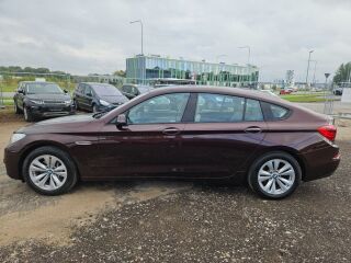 BMW 520 D GT 2.0 135кВ