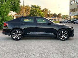 Polestar 2 Long Range 170kW
