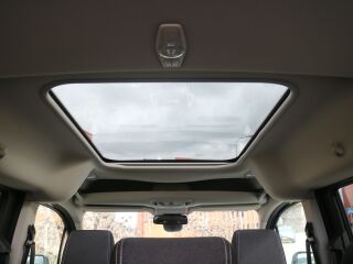 Ford Tourneo Connect  Grand 1.5 Duratorq TDCi 88kW