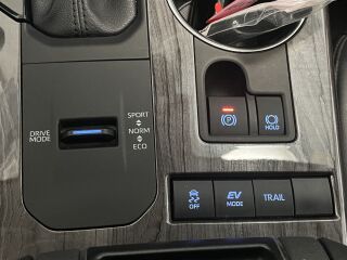 Toyota Highlander Premium AWD 2.5 140kW