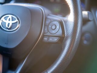 Toyota Corolla GR Sport 2.0 112kW