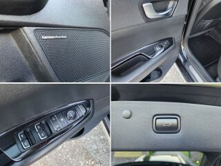 Kia Optima GT-Line 1.7 R4 CRDi 104kW