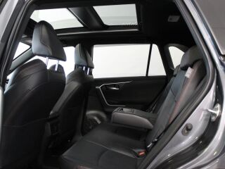 Toyota RAV4 Premium AWD Plug-In Hybrid 2.5 225kW