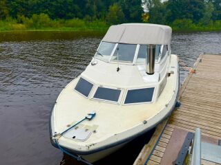 Fjordstar SAUNAGA MATKAPAAT