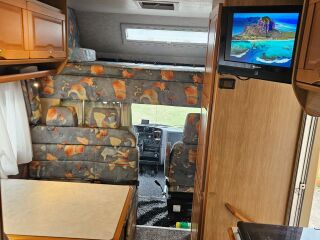Fiat Ducato Pecaso 2.8 R4 2,8td 90kW