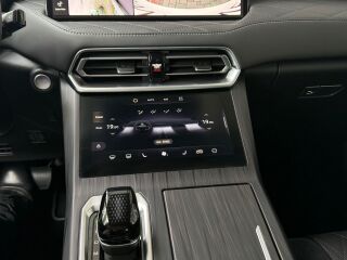GWM Wey 03 Luxury 2.0 270kW