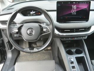 Skoda Enyaq 60 70кВ