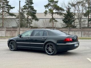 Volkswagen Phaeton Long 3.0 176kW