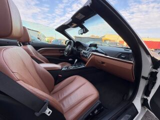 BMW 420 2.0 135kW