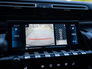 Peugeot 508 1.5 96кВ