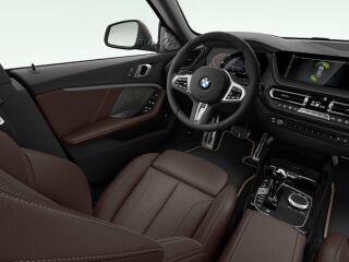 BMW 218 i Gran Coupe M-Sportpakett 1.5 103кВ
