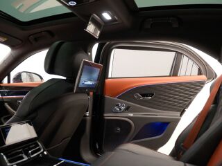 Bentley Flying Spur Hybrid 2.9 575kW