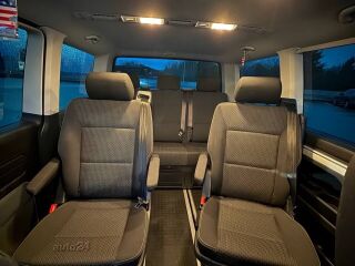 Volkswagen Multivan 2.0 110kW